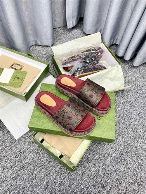 Gocci Slipper EyeCatching 5760