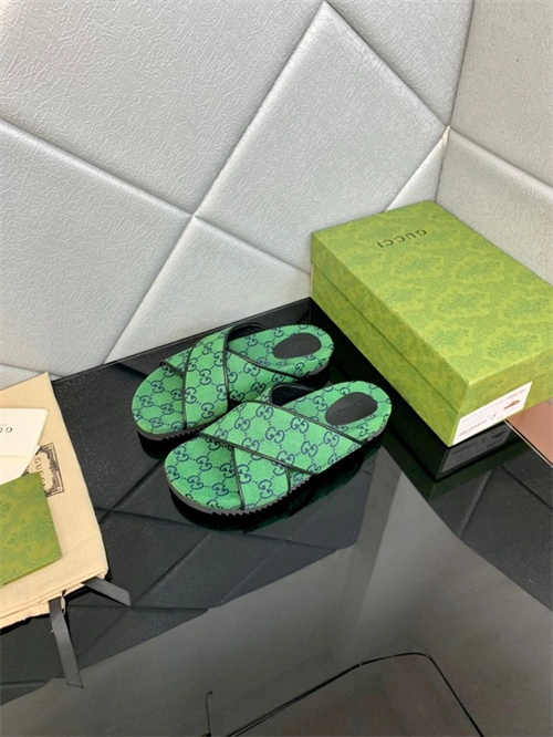 Gocci Slipper HighPerformance 5743