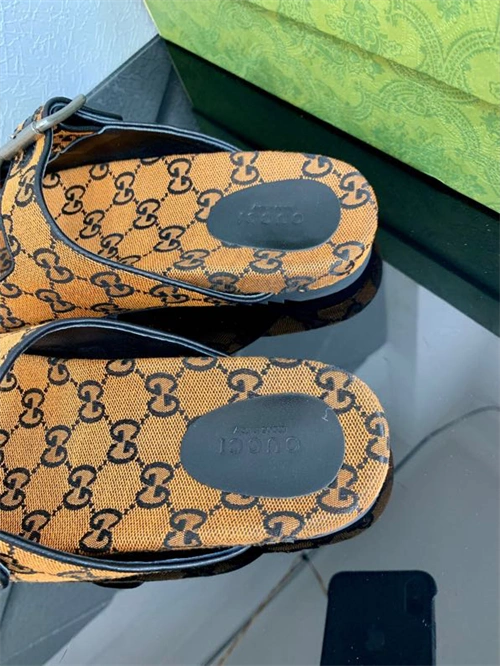 Gocci Slipper Stylish 5739