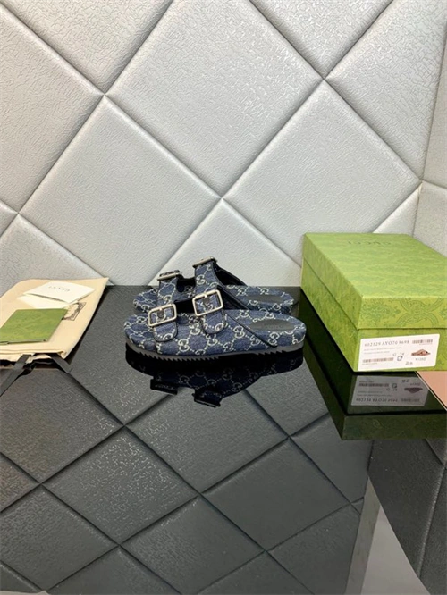 SoftTouch Gocci Slipper 5740