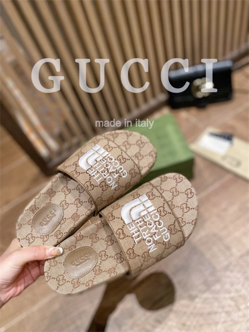 Gocci Slipper SmoothTexture 5733