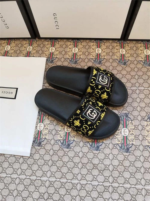 Chic Gocci Slipper 5691