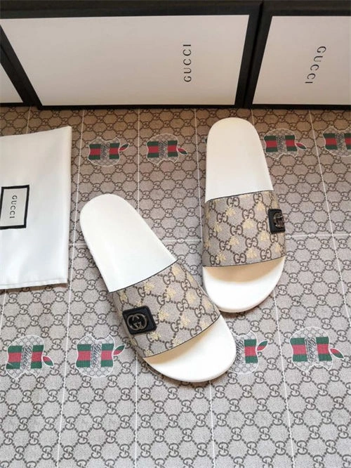 WellDesigned Gocci Slipper 5690