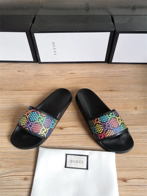 Gocci Slipper Bright 5686