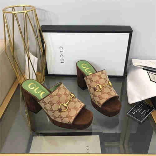 Unique Gocci Slipper 5647