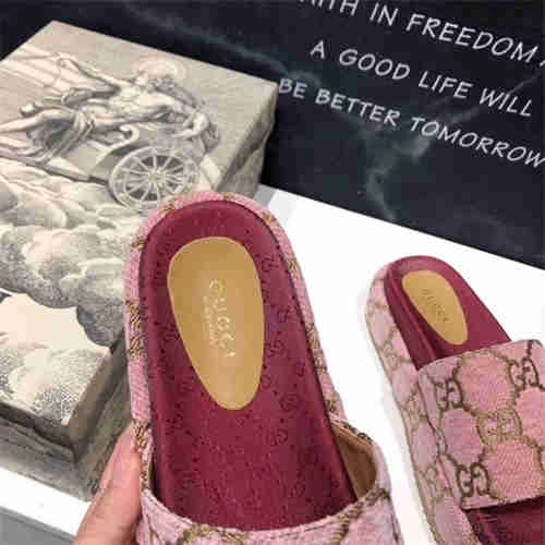 Gocci Slipper GoAnywhere 5631