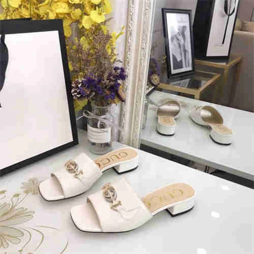 NewStyle Gocci Slipper 5621