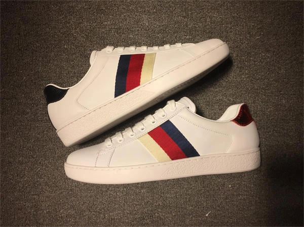 G*u*i ace sneaker upgraded 154