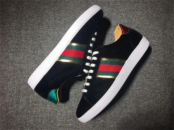 G*u*i ace sneaker supportive 159