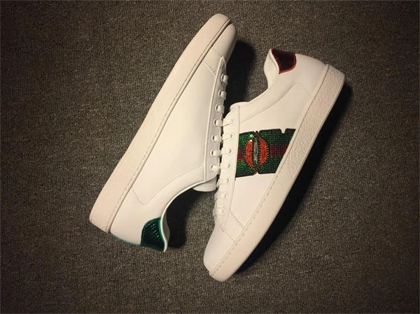 timelessdesign G*u*i ace sneaker 172