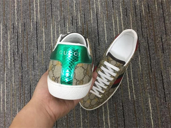 G*u*i ace sneaker timeless 187