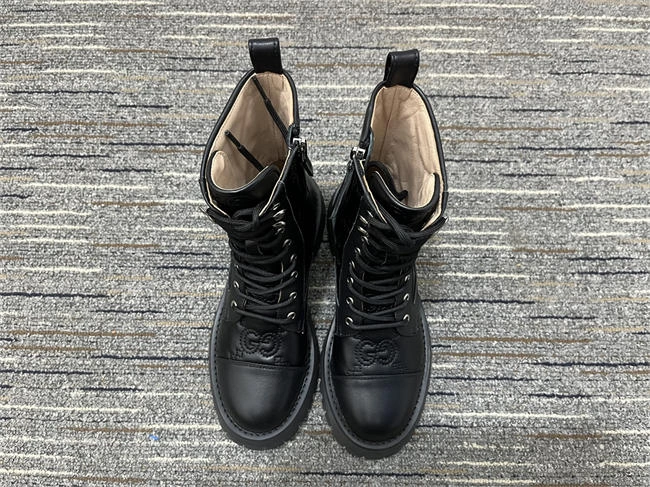 G*u*i boot women durable 521