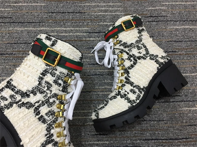 G*u*i boot women comfortfit 511