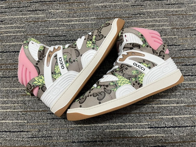 urbanchic G*u*i high top sneaker 219