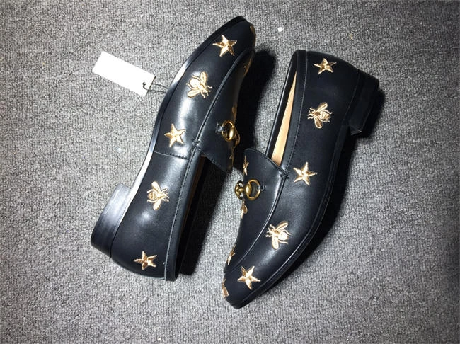 unisex G*u*i loafer 333