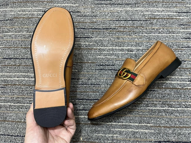highperformance G*u*i loafer 348