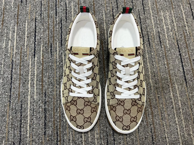 affordable G*u*i low top sneaker 544