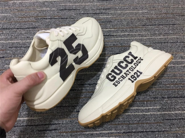 ontrend G*u*i rhyton sneaker 254