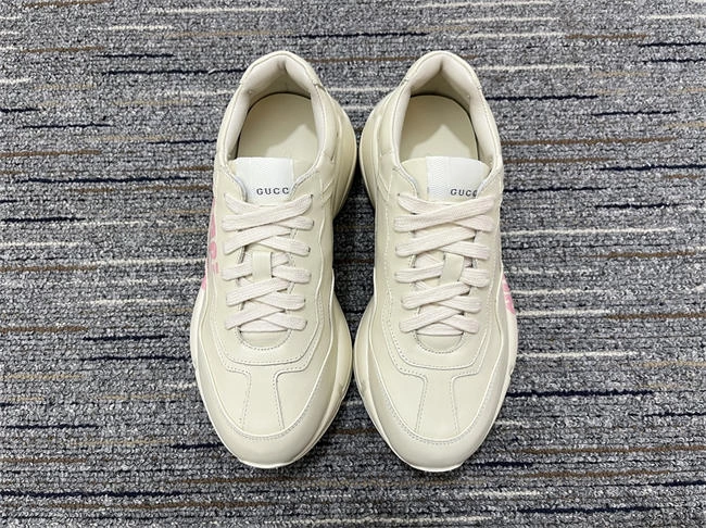 odorresistant G*u*i rhyton sneaker 223