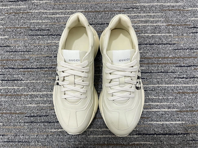 durable G*u*i rhyton sneaker 224