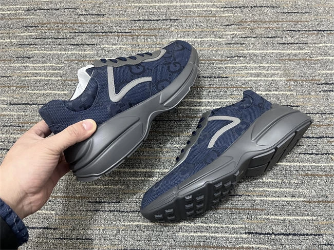 G*u*i rhyton sneaker affordable 268