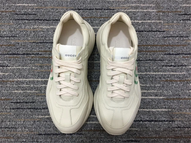 G*u*i rhyton sneaker sporty 226