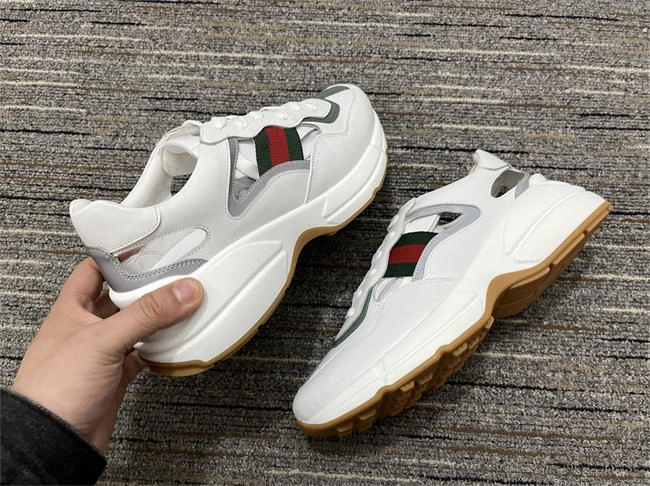 toppick G*u*i rhyton sneaker 229