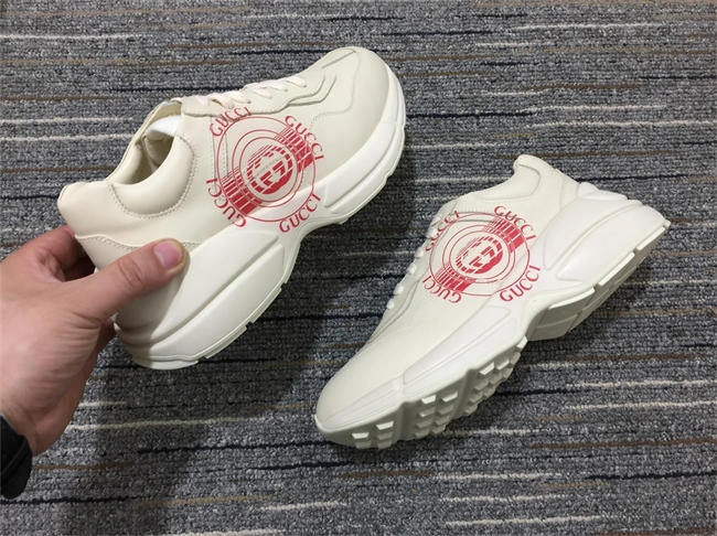 sportinspired G*u*i rhyton sneaker 225