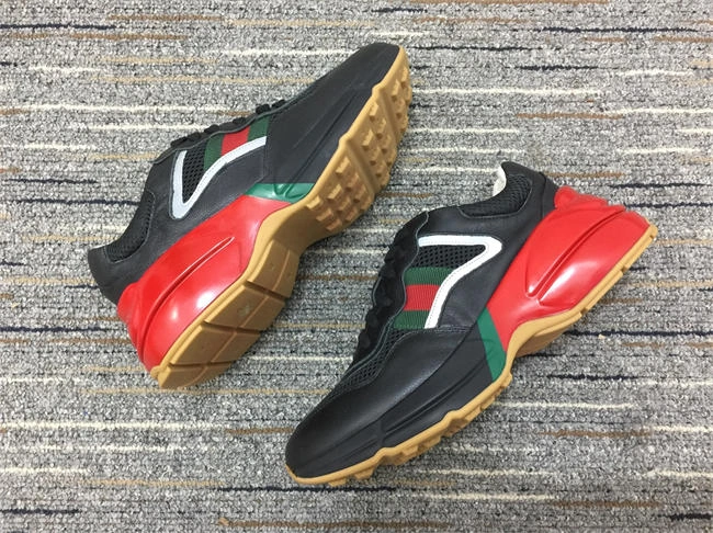 highperformance G*u*i rhyton sneaker 236