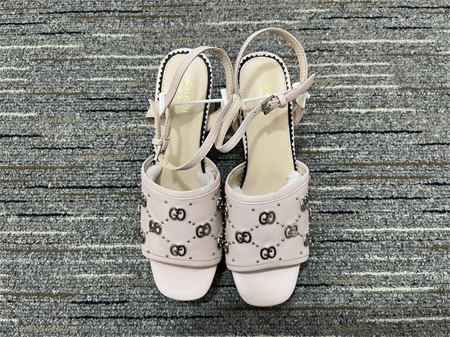 packable G*u*i sandals women 367