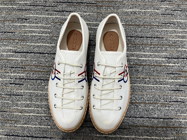 G*u*i signature slip-on sneaker colorful 298