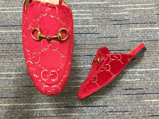 popular G*u*i slipper 500