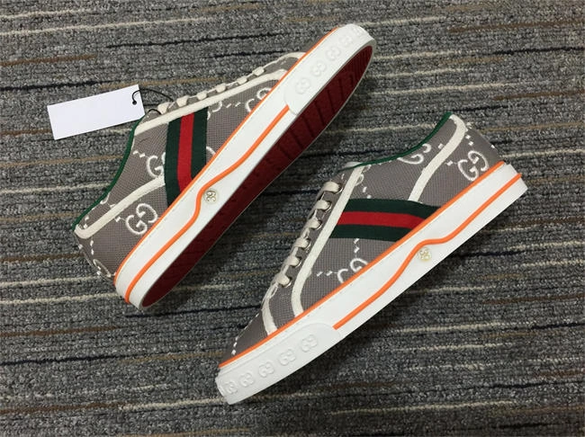 G*u*i tennis 1977 sneaker sustainable 76