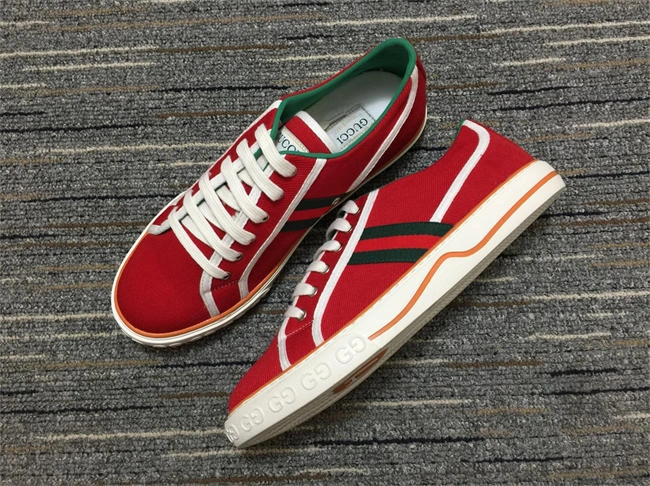 classic G*u*i tennis 1977 sneaker 79