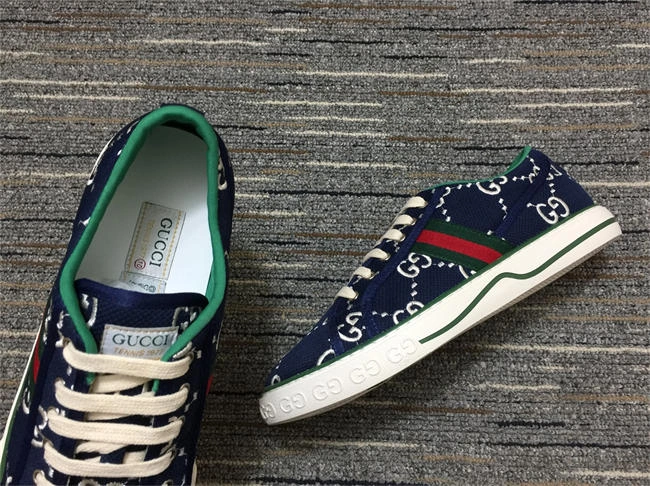 sunprotective G*u*i tennis 1977 sneaker 81