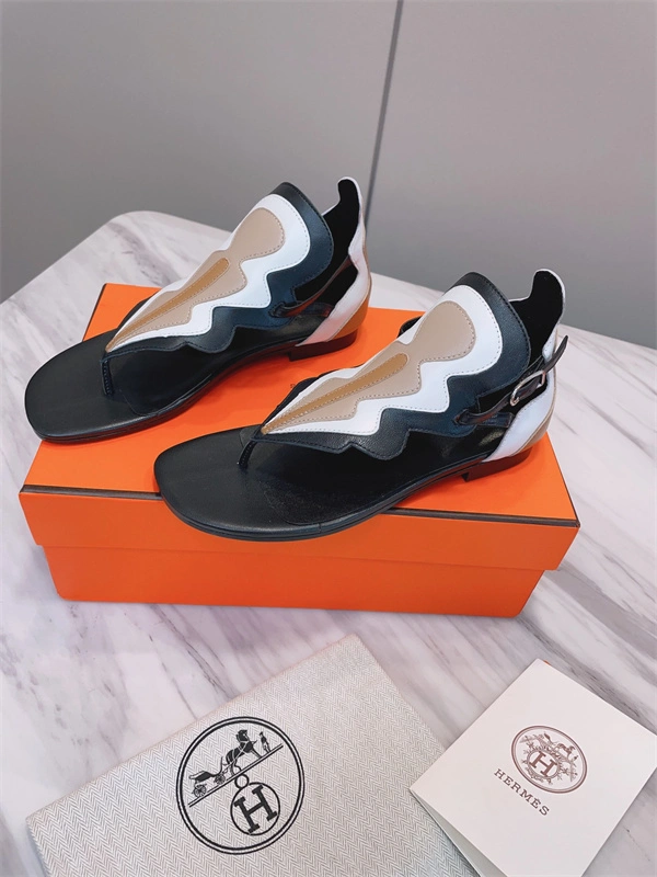 Lightweight H Sandals 2395