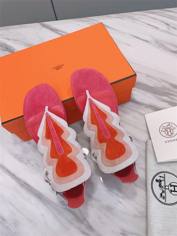 Lightweight H Sandals 2395