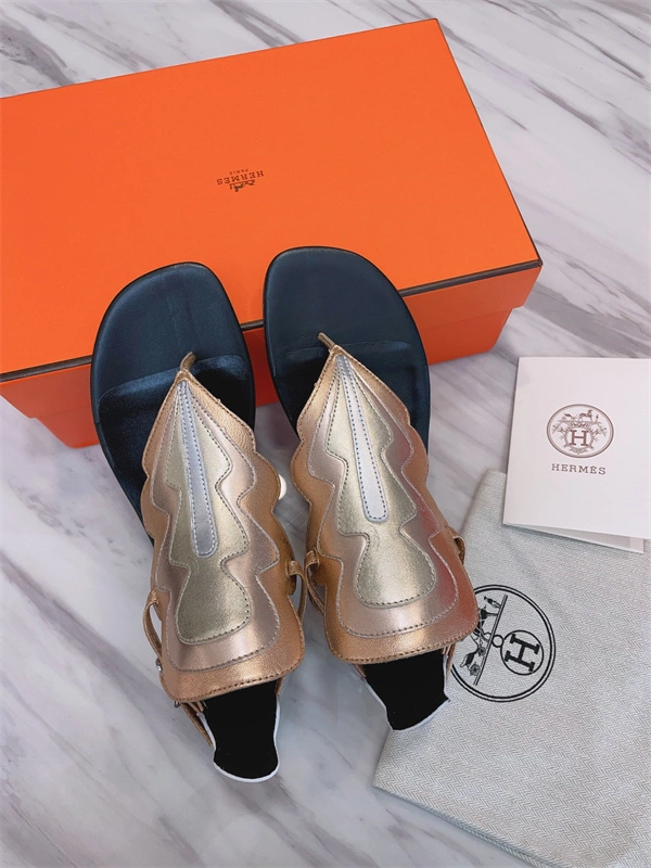 Lightweight H Sandals 2395