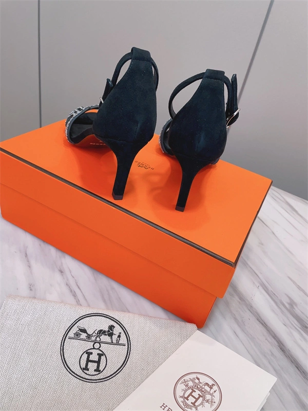 H Sandals Supportive 2397