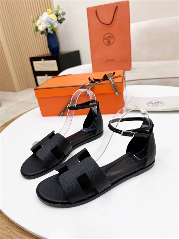 H Sandals Bright 2409