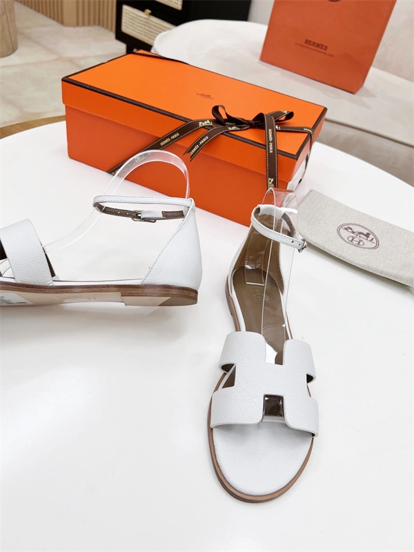 H Sandals Bright 2409