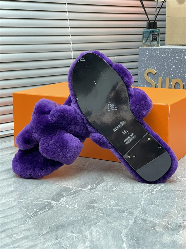 H Slipper Bright 2313