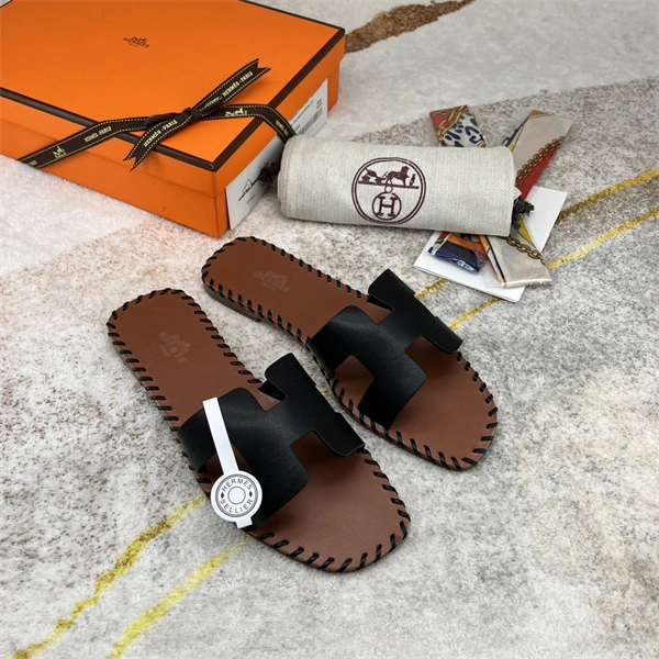 Vibrant H Slipper 2351