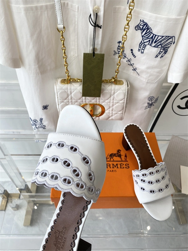 SunProtective H Slipper 2374