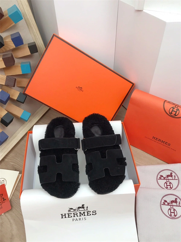 H Slipper Popular 2378