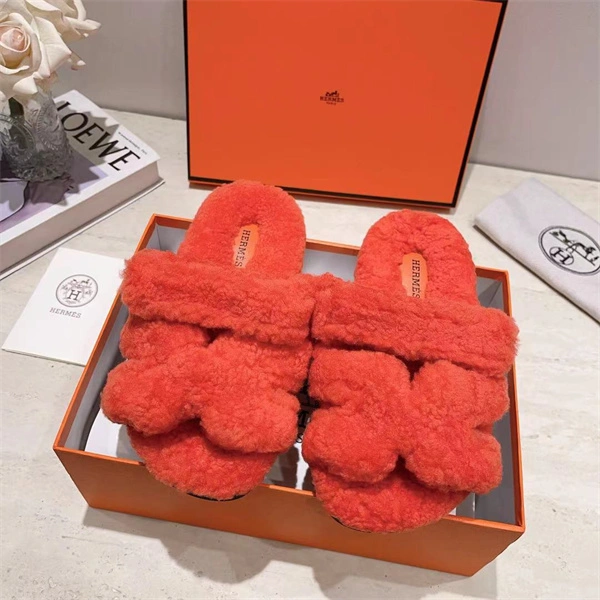 Efficient H Slipper 2380