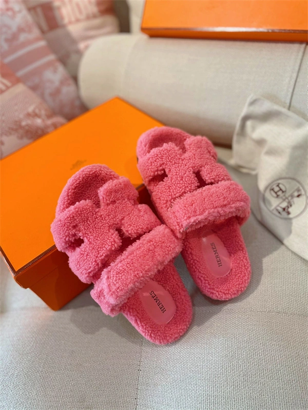 H Slipper StreetReady 2386