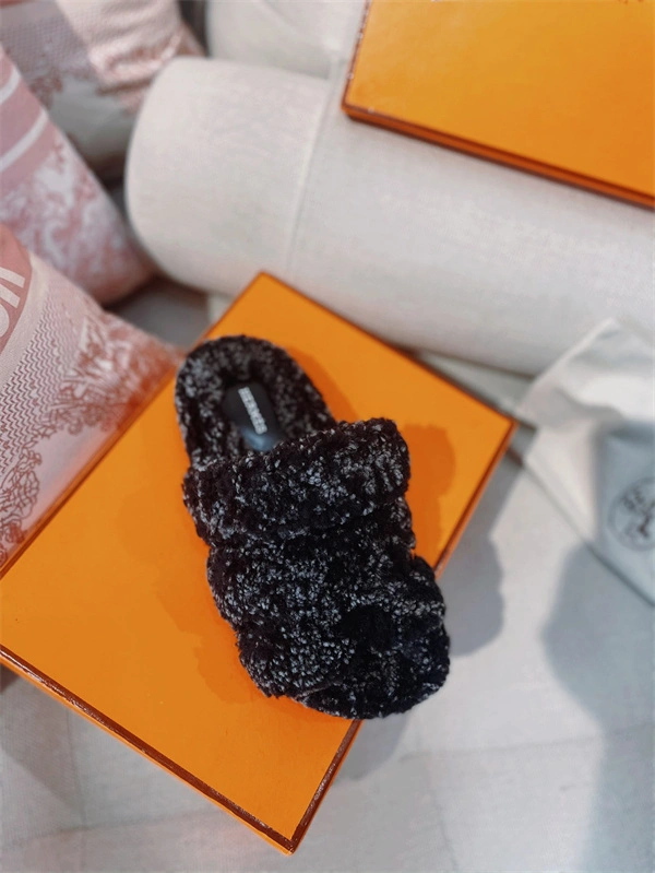 H Slipper StreetReady 2386