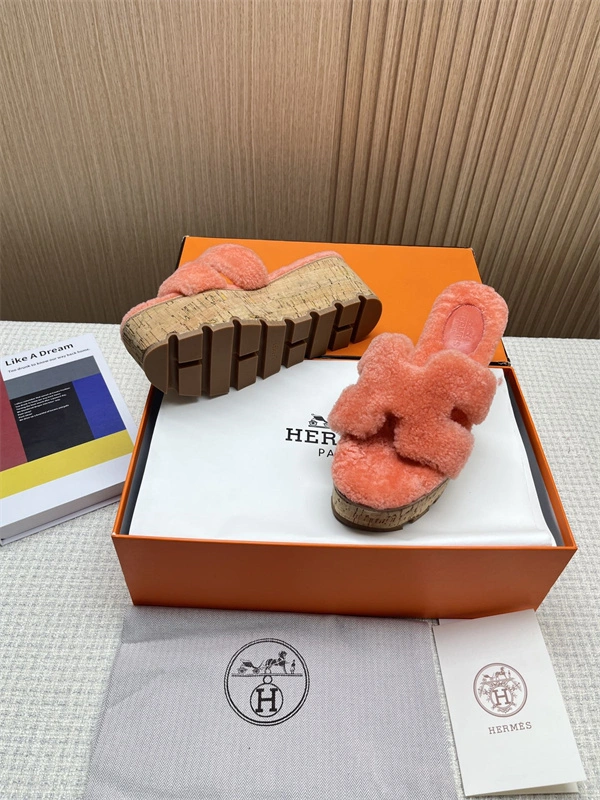 H Slipper Stylish 2384