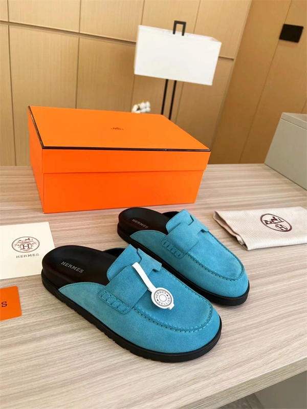 H Slipper UrbanChic 2390
